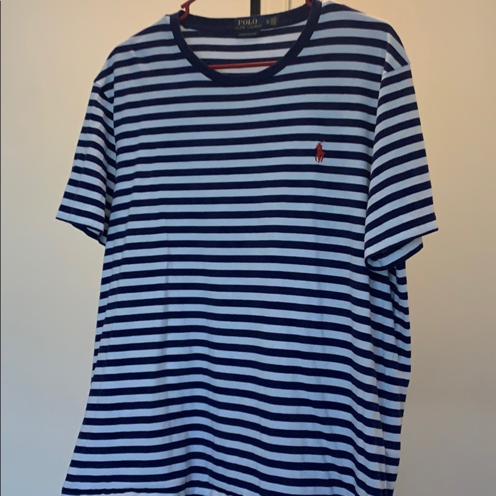 Men’s XL Polo Shirt